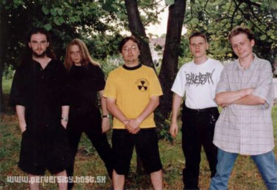 1999-personal line-up