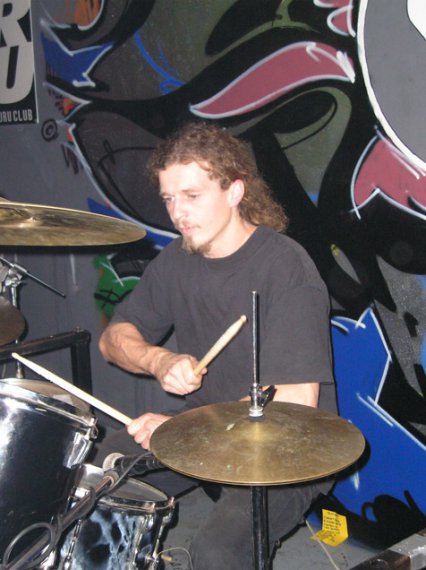 Martin Horgoš /Myštik/