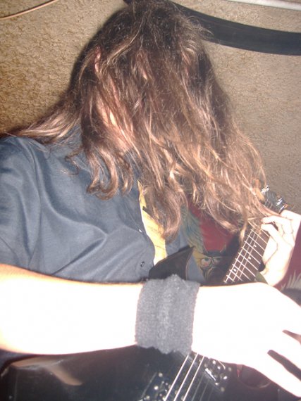 Robert Vanya /Robo/