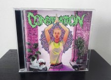 Constipation - Alica