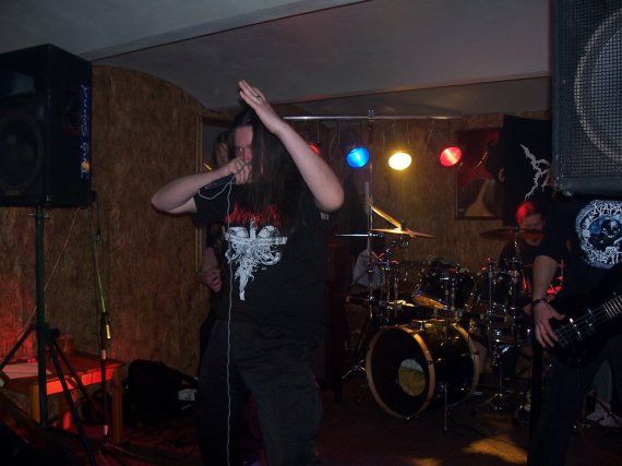 1.Nový Jičín-March 14 2009