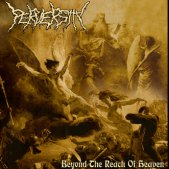 CD Beyond The Reach of Heaven